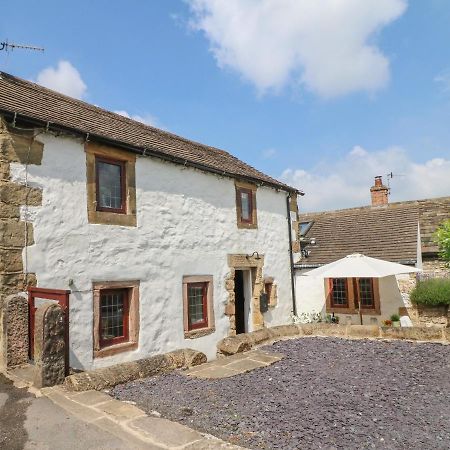 Hope Cottage, Bakewell Extérieur photo