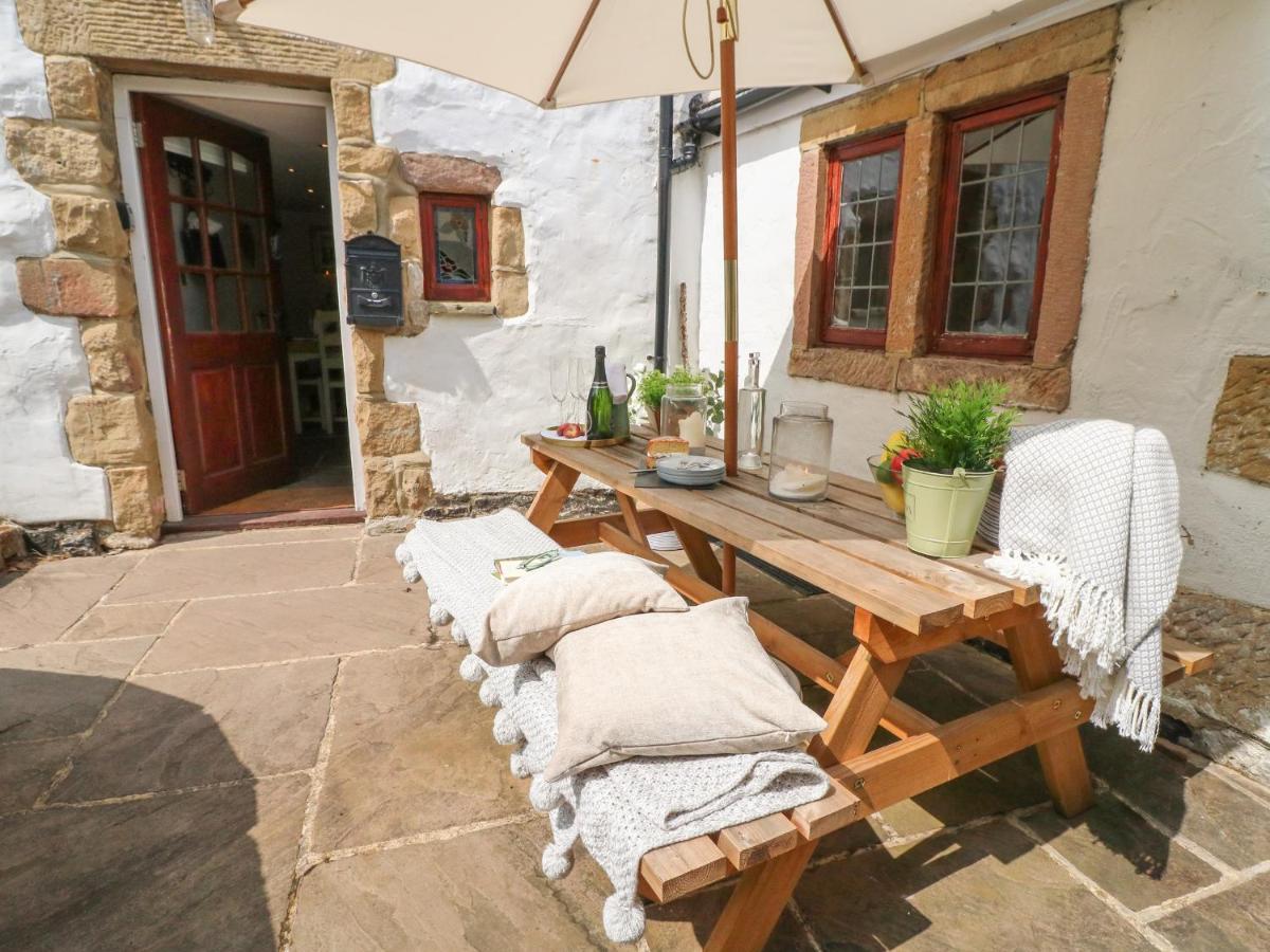 Hope Cottage, Bakewell Extérieur photo