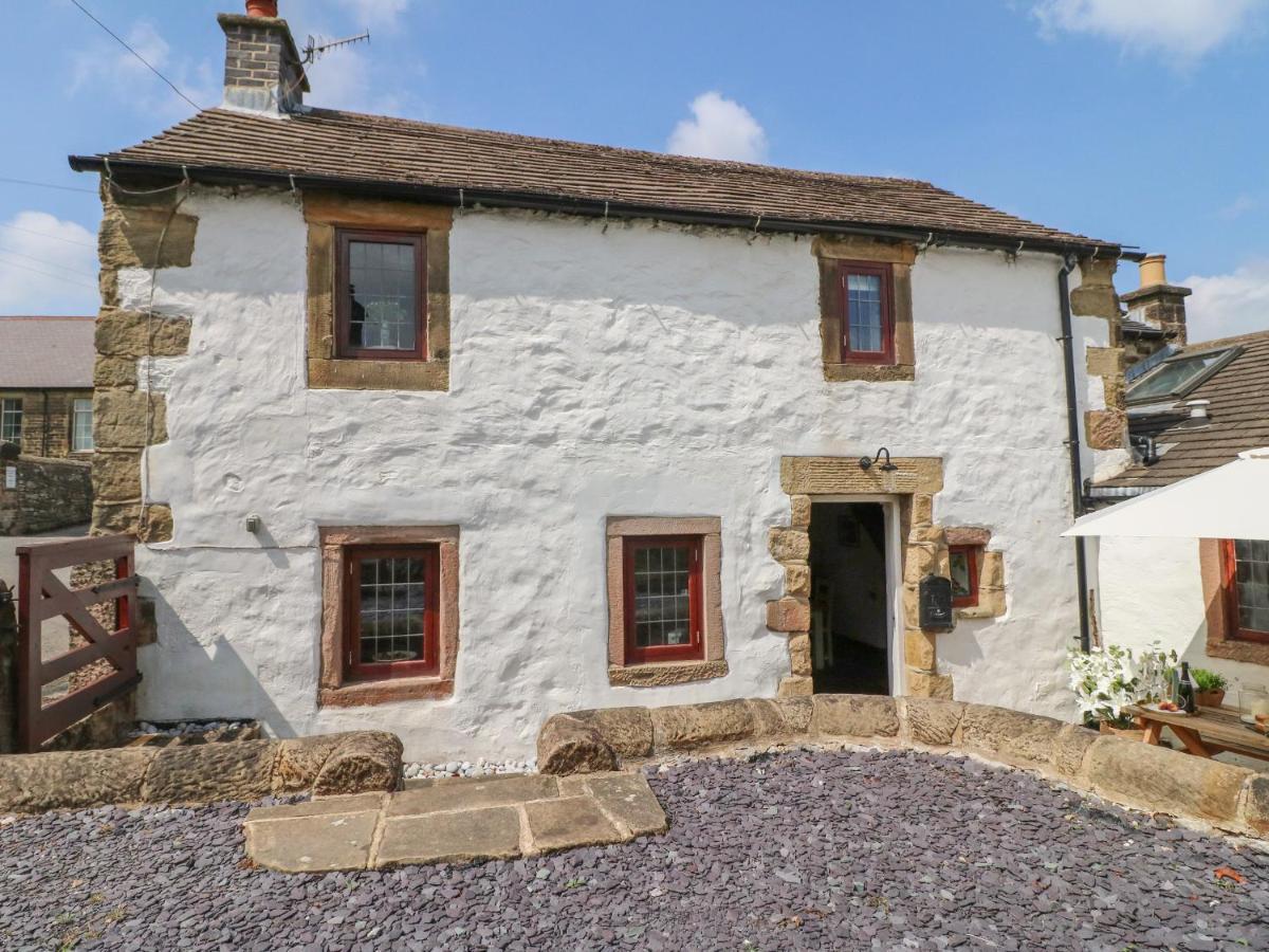 Hope Cottage, Bakewell Extérieur photo