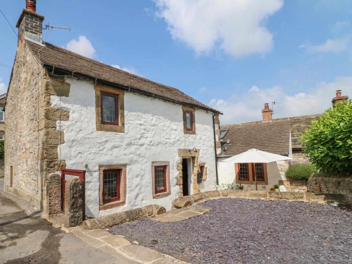 Hope Cottage, Bakewell Extérieur photo