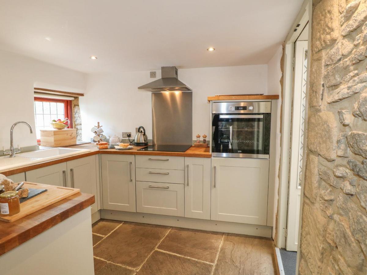 Hope Cottage, Bakewell Extérieur photo